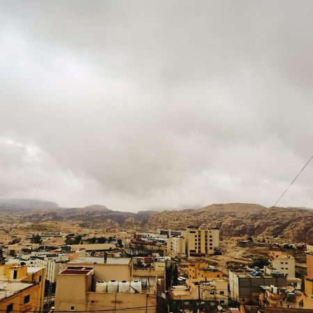 Jordanian Baity Apartment Wadi Musa Exterior photo