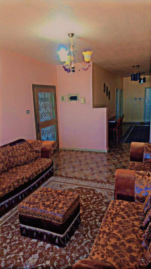 Jordanian Baity Apartment Wadi Musa Exterior photo