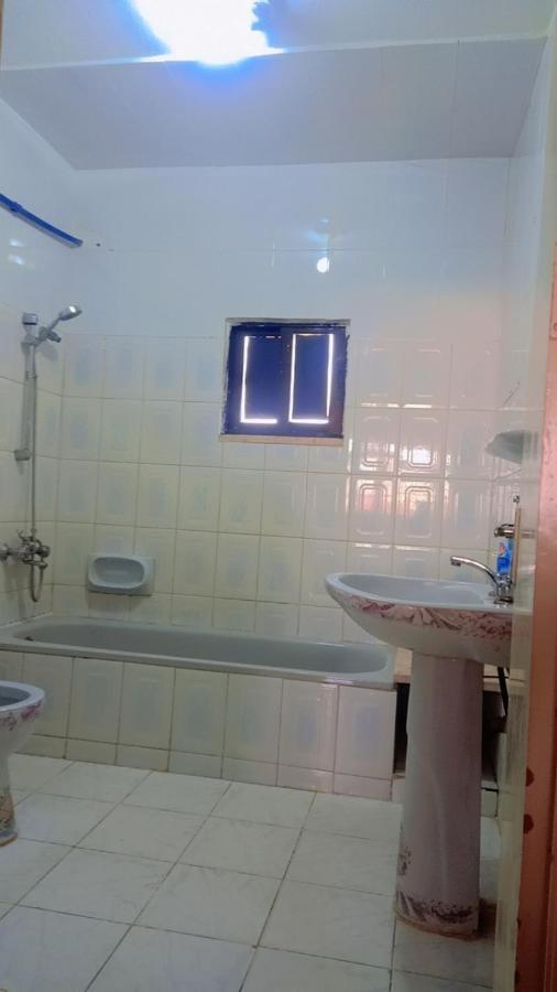 Jordanian Baity Apartment Wadi Musa Exterior photo