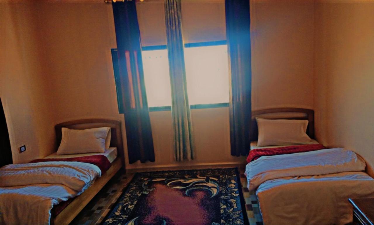 Jordanian Baity Apartment Wadi Musa Exterior photo