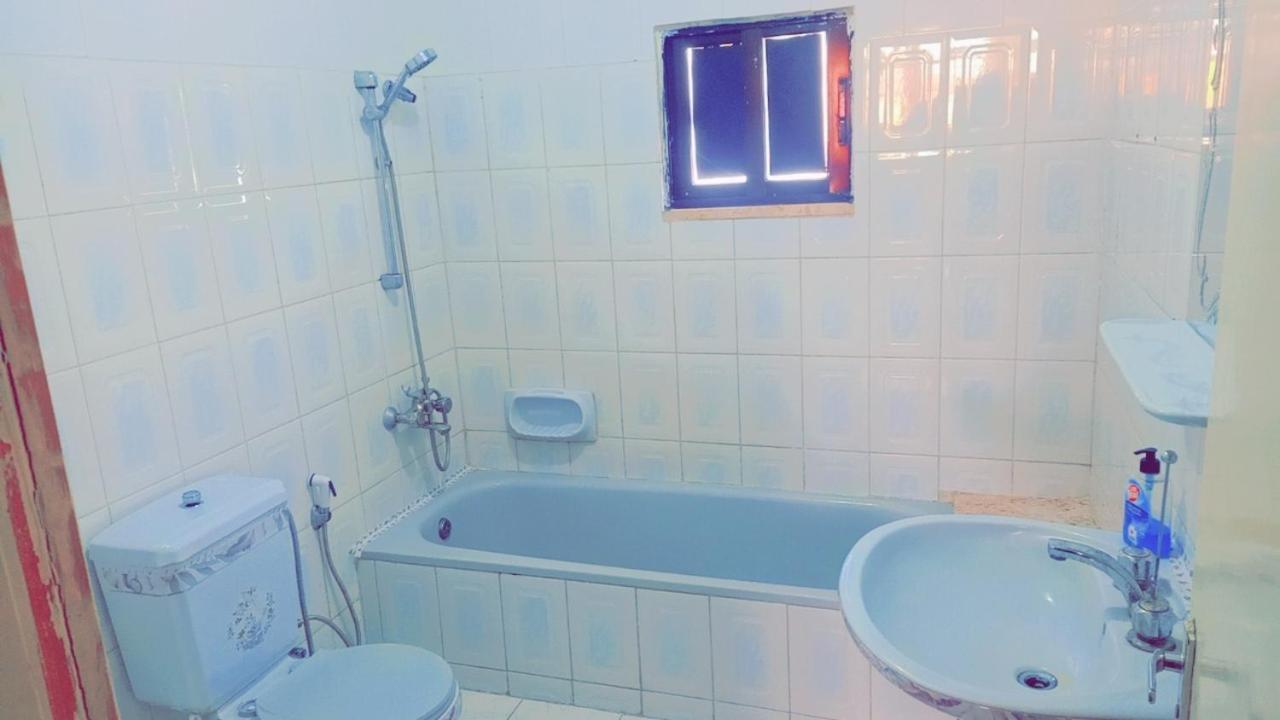 Jordanian Baity Apartment Wadi Musa Exterior photo
